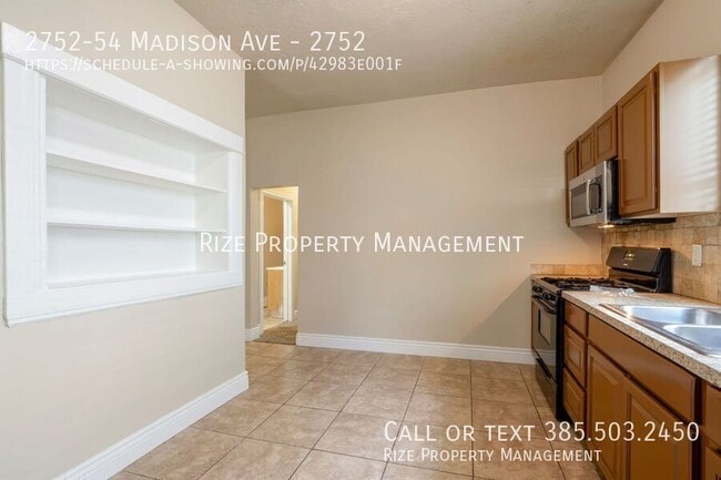 Photo - 2752 S Madison Ave Unit 2752