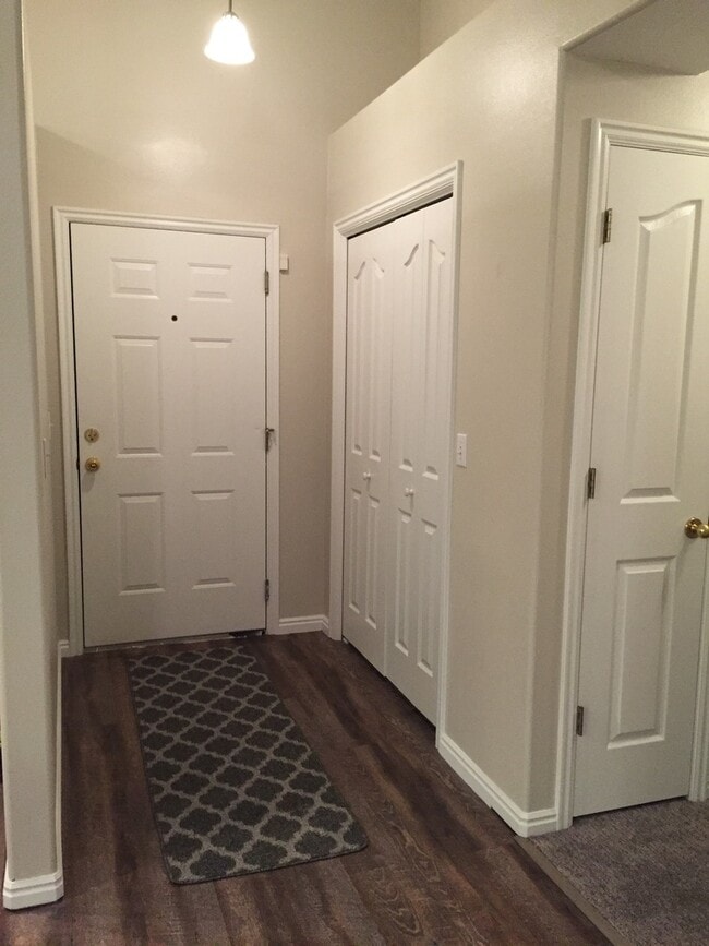 Photo - Country Woods Condo Unit Bedroom 1