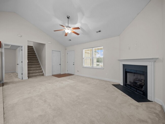 Photo - Welcome to Eastport!