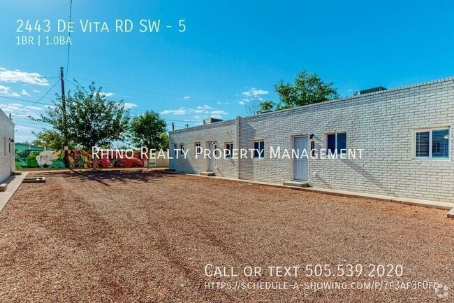 Building Photo - 2443 De Vita Rd SW Unit 5 Rental