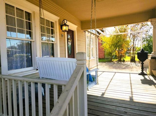 Photo - 708 N Rockwall Ave