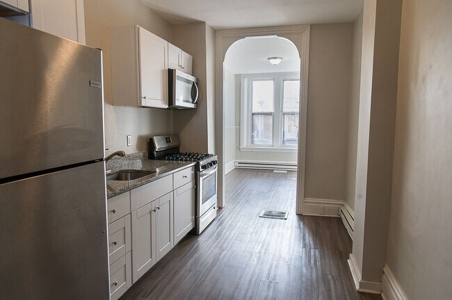 Photo - 332 Hamilton St Unit 1