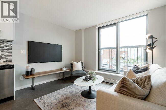 Photo - 66 W Cordova St Unité 1011