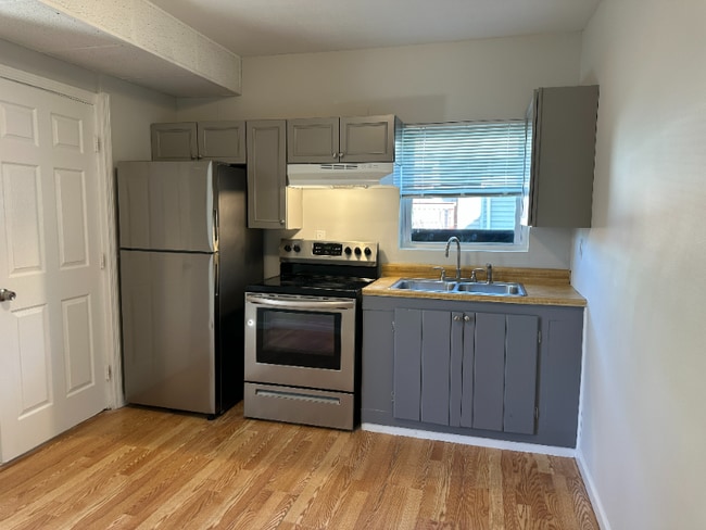 Building Photo - 9 Park Pl Rental