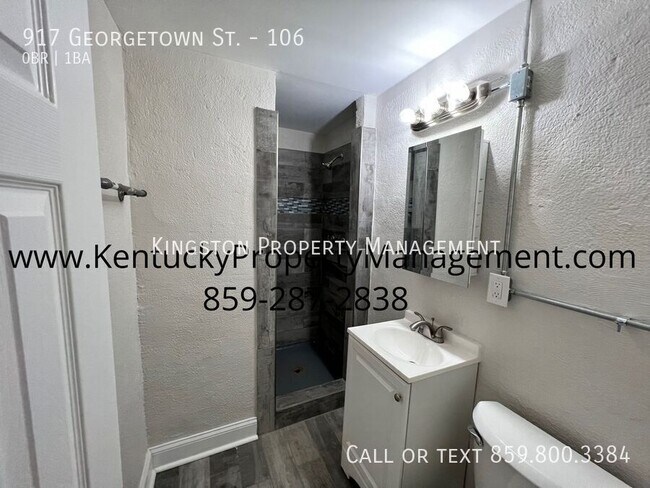 Photo - Newly Remodeled Now Available!! Unit 106