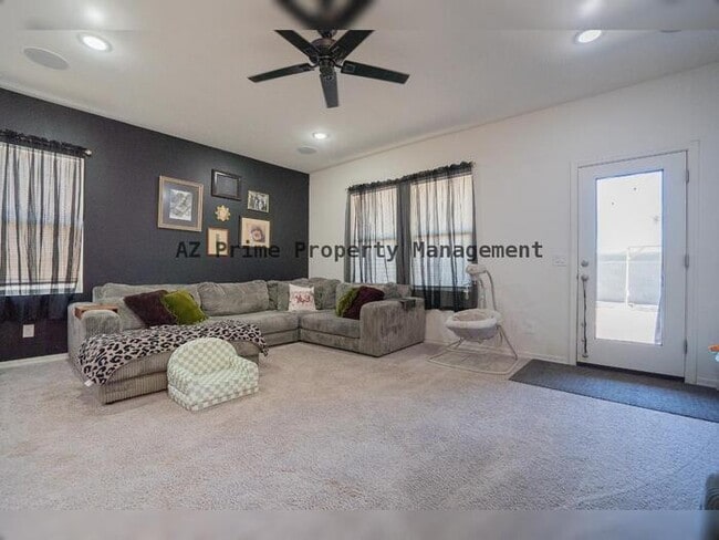 Photo - 36043 W Santa Clara Ave