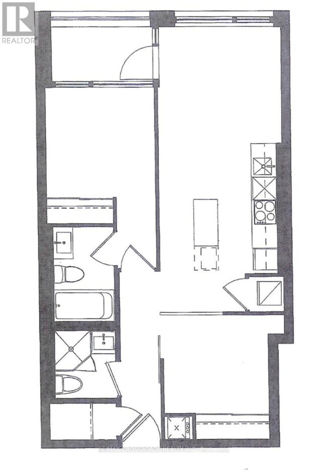 Photo - 8 Tippett Rd Unité 529