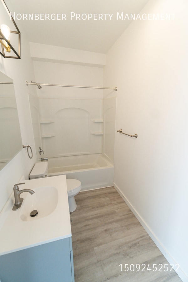 Photo - 1904 E Dalton Ave Unidad 4