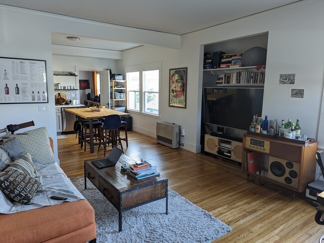 Building Photo - 4155 Webster St Unit 4155