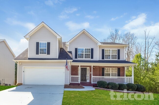 Building Photo - 4177 Shoreside Cir SW