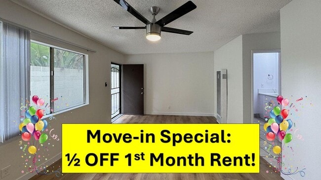 Building Photo - 1726 Stanton Pl Unit 4