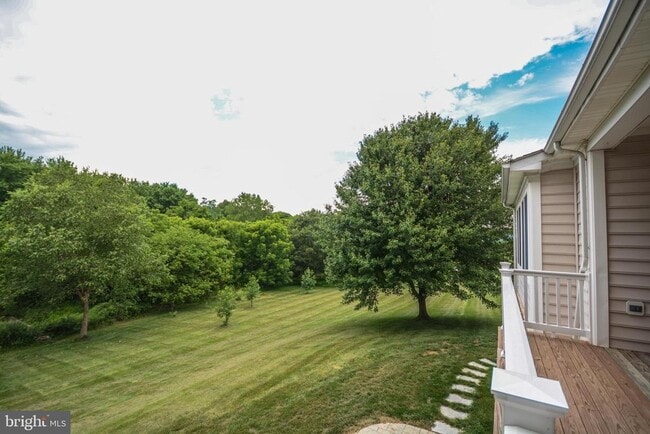 Photo - 8711 Hawbottom Rd