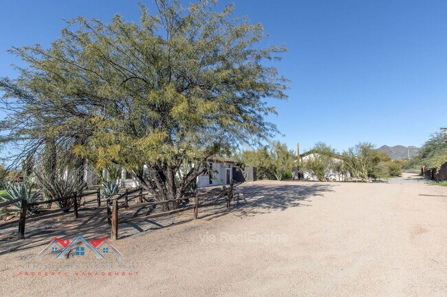 Photo - 4728 E Ron Rico Rd