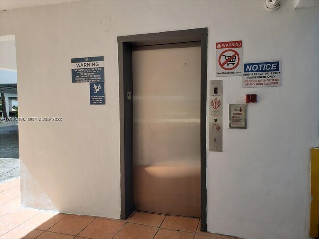 Photo - 4550 W 16th Ave Unit 301