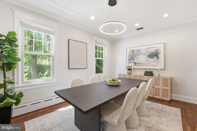 Photo - 3512 30th St NW