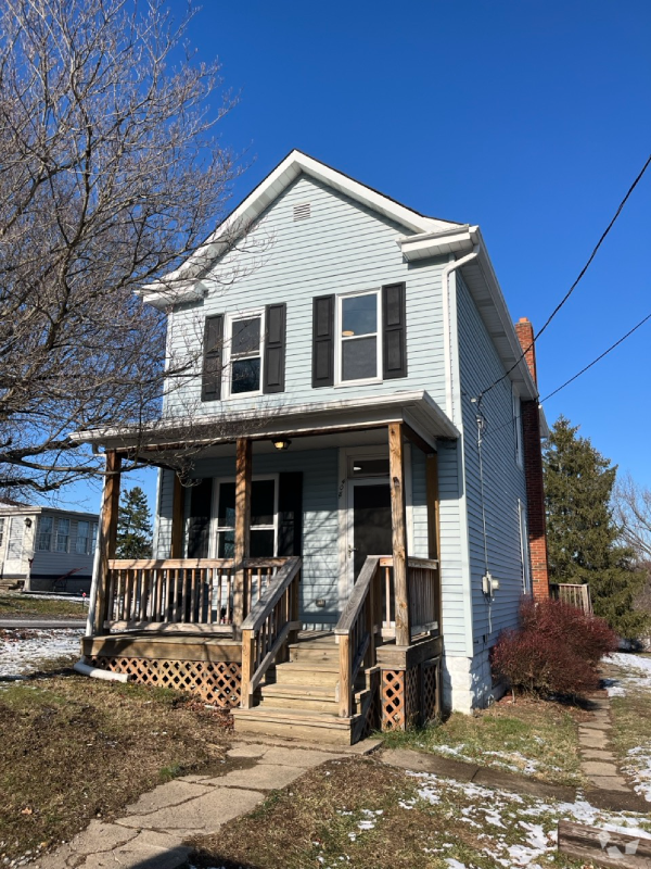 Building Photo - 408 Brabson St Rental