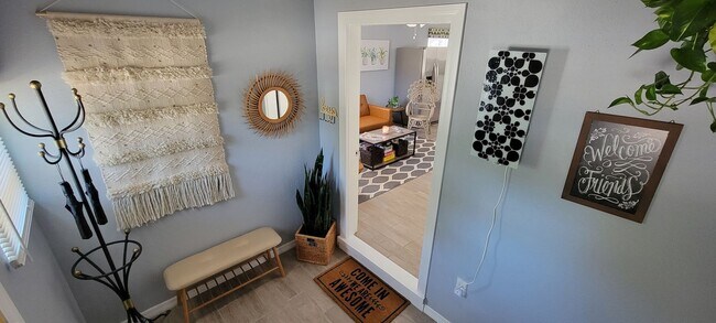 Photo - Beautifully Updated Furnished 2 Bed 1 Bath...