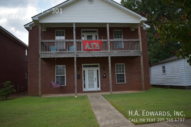 Photo - 811 13th St Apartment Unit 301
