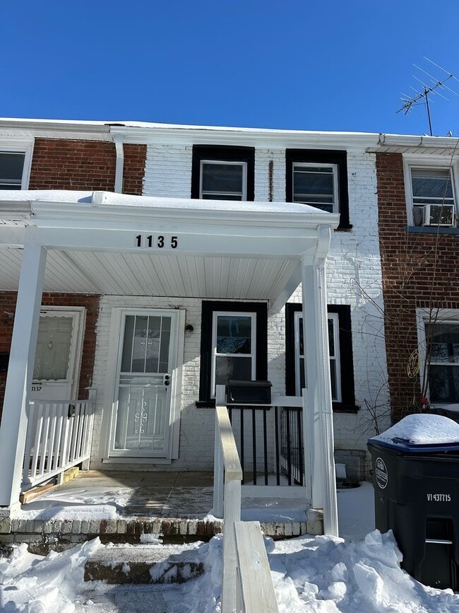 Photo - Beautiful renovated 2 bed, 1 bath