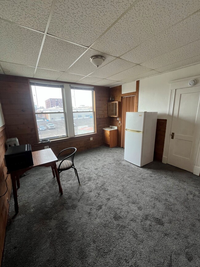 Studio in Downtown Salt Lake! - Studio in Downtown Salt Lake! Apartment Unit 8