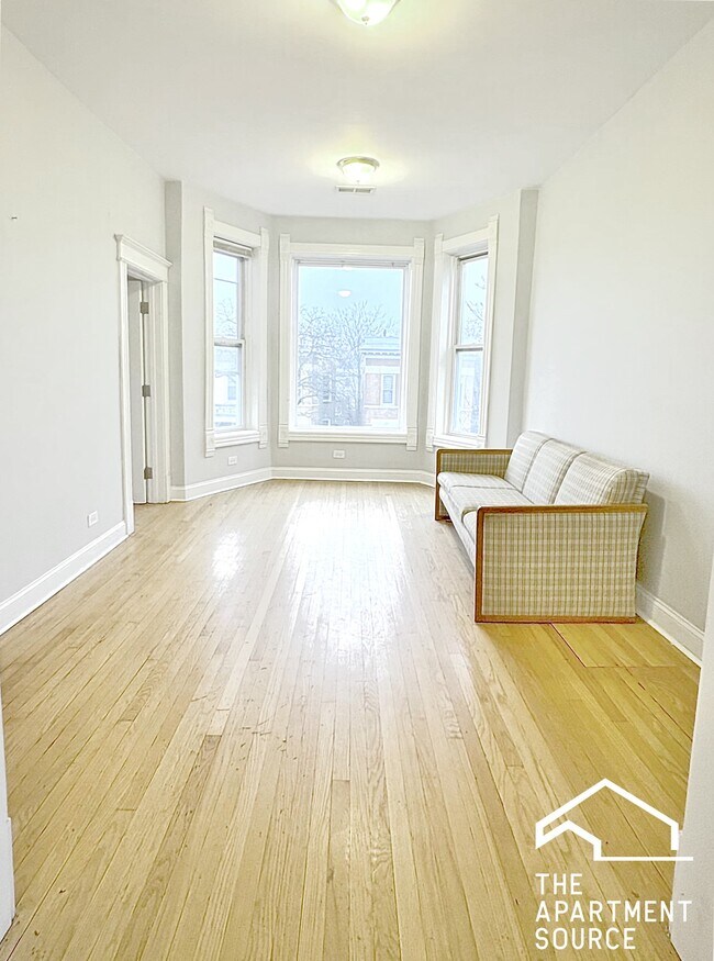 Photo - 208 N Kolin Ave Unit 3