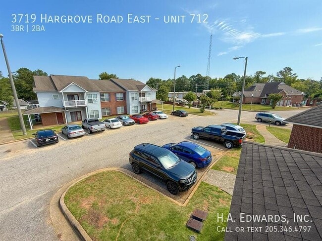 Photo - 3719 Hargrove E Rd Unit 712