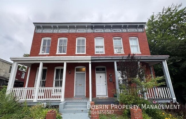Photo - 510 N Monroe St House