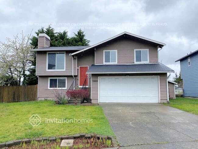 Building Photo - 5069 37th St NE