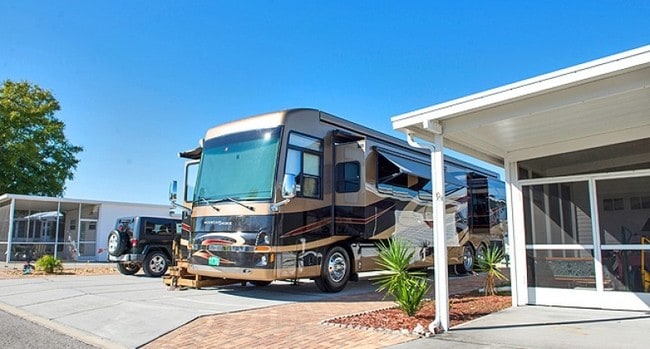 Photo - Silver Dollar Golf, Trap Club & RV Resort