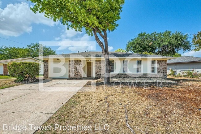 3 br, 2 bath House - 413 Lindo Drive - 3 br, 2 bath House - 413 Lindo Drive