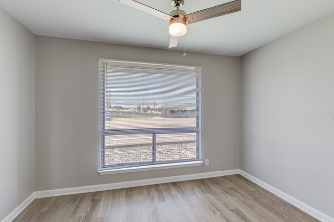 Photo - The Edge on Main Apartments