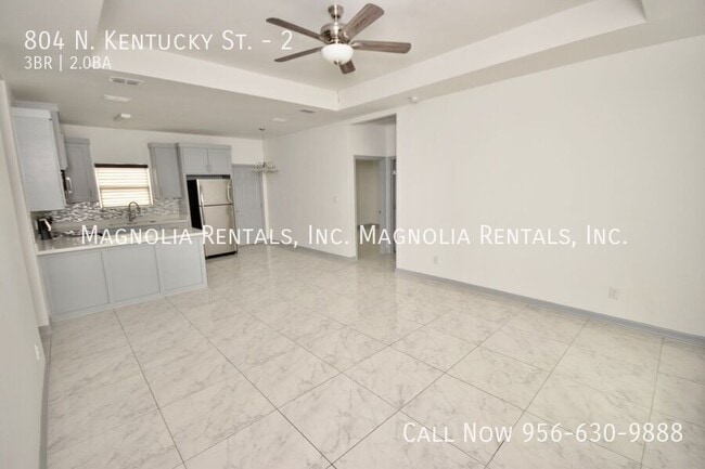 Photo - 804 N Kentucky St Unidad 2