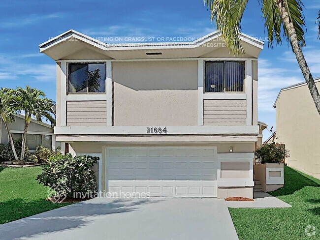 Building Photo - 21684 SW 98th Pl Rental