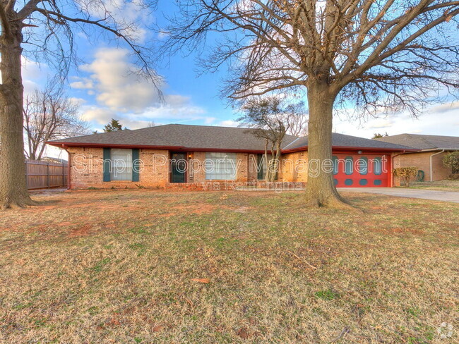 Building Photo - 5713 NW 114th St Rental