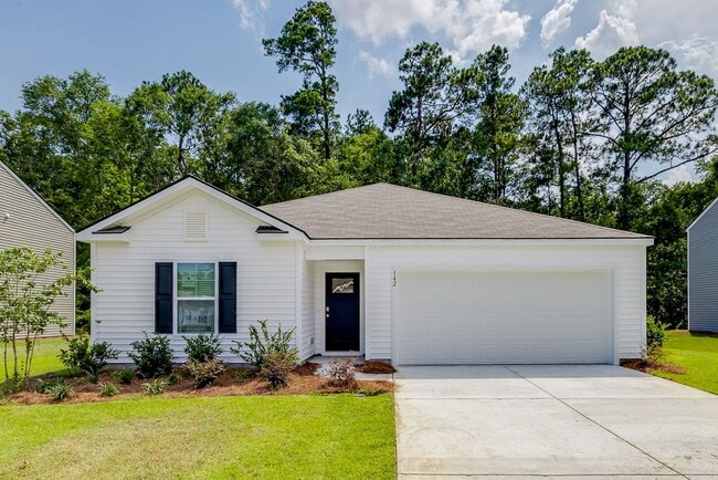 Building Photo - Nearly New 3-Bedroom Home in Longleaf Village
