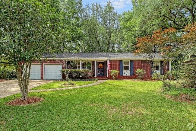 Building Photo - 1241 Gilmore Rd Rental