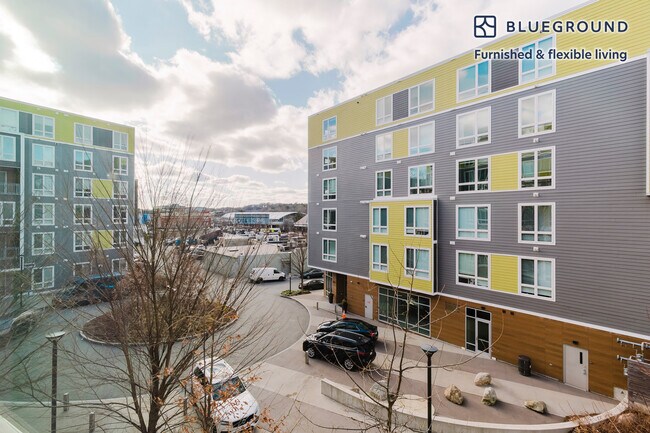 Photo - 3688 Washington St Unit SI FL3-ID1139