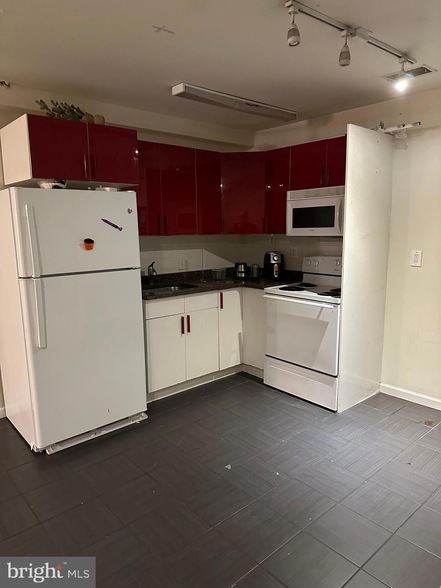 Photo - 1721 Willington St Townhome