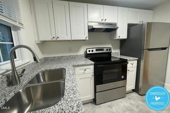 Photo - 1106 Garner Rd Unit D