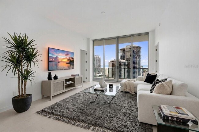 Photo - 400 Central Ave Unit 1903