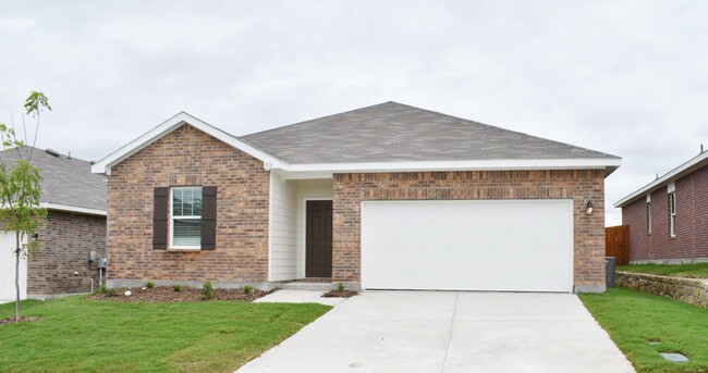 House For Lease in Anna - House For Lease in Anna