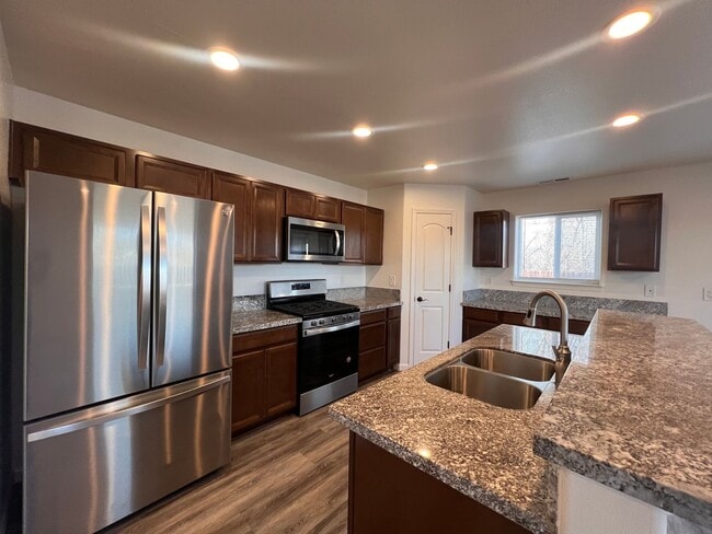 Photo - Charming 3 Bedroom, 2 bath, 2 car garage home in Fallon