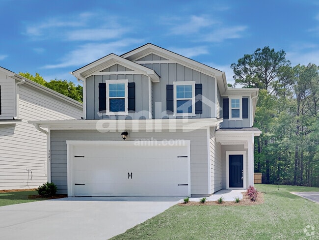 Building Photo - 1843 Produce Ln Rental