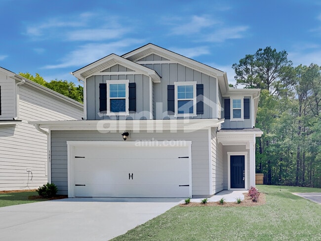 Building Photo - 1843 Produce Ln Rental