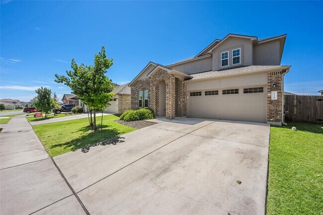 Photo - 124 Concho Brook Bnd