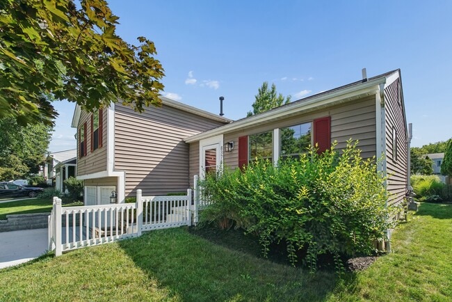 Photo - 8376 Covered Wagon Ct