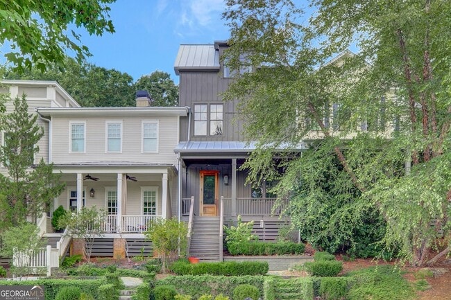 Photo - 10659 Serenbe Ln