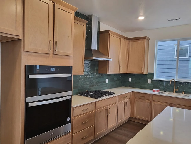 Photo - Beautiful, Almost Brand-New Single-Family Home for Rent