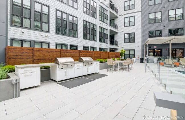 Photo - 630 Chapel St Unit 2B-Model