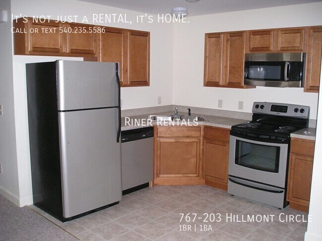 Photo - 767-203 Hillmont Circle-